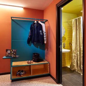 Kamer met Twee Aparte Bedden