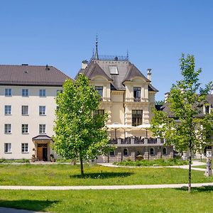 Johannes Schloessl - Gaestehaus Der Pallottiner Am Moenchsberg